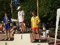 Eszes Kadosa bronzrmes