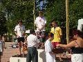 Benes Szilrd bronzrmes