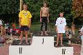 Eszes Kadosa, 50 mell II., 100 m mellszs II. hely